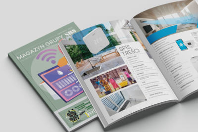 Zapraszamy do lektury wyd. 3/2025 Magazynu Grupy SBS Zapraszamy do lektury wyd. 3/2025 Magazynu Grupy SBS