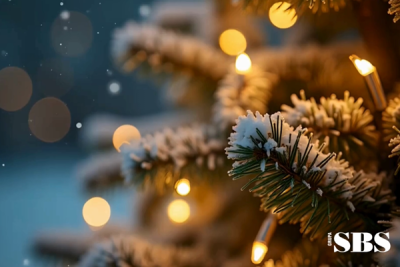 Wesołych Świąt życzy Grupa SBS! Wesołych Świąt życzy Grupa SBS!