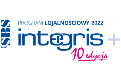 Integris+ ma już 10 lat!