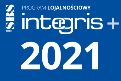 Integris+ 2021 – zintegruj się z najlepszymi! 