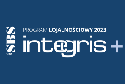 Integris+ 2023 – silne zaplecze dla profesjonalistów