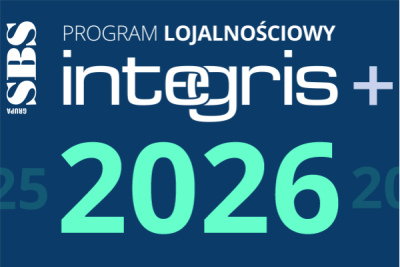 Integris+ - nowoczesny program lojalnościowy, który łączy i wzmacnia branżę instalacyjną Integris+ - nowoczesny program lojalnościowy, który łączy i wzmacnia branżę instalacyjną