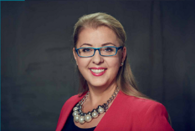 Magdalena Tokarczyk-Cyran, Dyrektor Marketingu i Sprzedaży Armatura Kraków: Tradycja zobowiązuje
