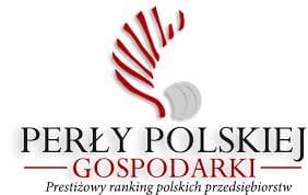 Grupa SBS w pierwszej dziesiątce rankingu „Perły Polskiej Gospodarki” 2018!