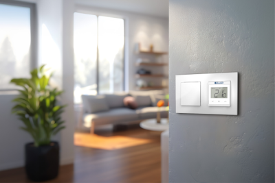 Rozbudowujemy KELLER Controls Rozbudowujemy KELLER Controls