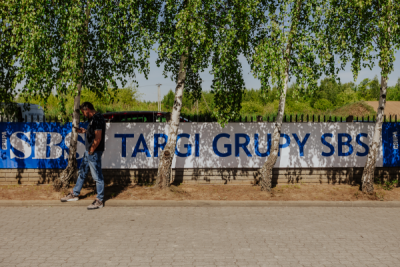 Cóż to było za spotkanie! 10. Targi Grupy SBS za nami! Cóż to było za spotkanie! 10. Targi Grupy SBS za nami!