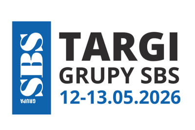 Targi Grupy SBS 2026 - Zaplanuj swój udział już dziś! Targi Grupy SBS 2026 - Zaplanuj swój udział już dziś!
