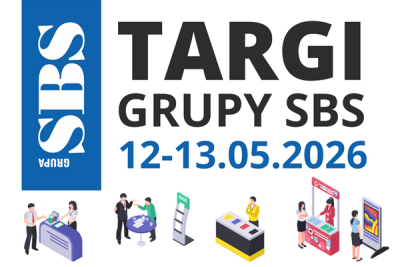 Co pokażą Wystawcy na Targach Grupy SBS? Co pokażą Wystawcy na Targach Grupy SBS?