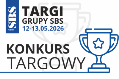 Konkurs Targowy - atrakcyjne nagrody i wielkie emocje podczas branżowego święta instalatorów Konkurs Targowy - atrakcyjne nagrody i wielkie emocje podczas branżowego święta instalatorów