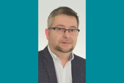 Tomasz Kaczmarek - Director Business Development w GRUNDFOS: Trwa kolejna faza rewolucji technologicznej
