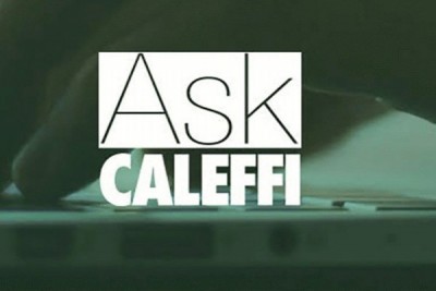 Caleffi: Odpowietrznik odpowietrznikowi nierówny